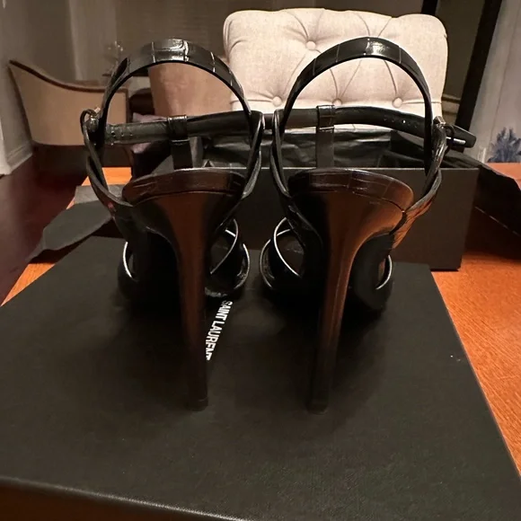 Ysl shoes - Picture 5 of 10